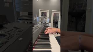 Sorry for the background noise I was at a piano store🥲#piano #calmmusic #fyp #viralshort #shorts