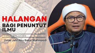 Siapakah Orang Yang Bijak l Tafsir Ibnu Katsir