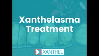 Xanthelasma Treatment, The Easiest And FAST Treatment For Xanthelasma, Xanthel ®