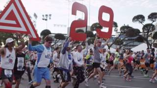 2014 ASICS LA Marathon Recap