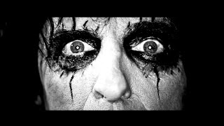 Alice Cooper Every Studio Album Review Part Two