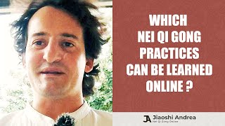 Which Nei Qi Gong Programs Can Be Learned Online?