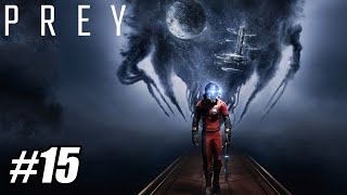 Prey - Part 15