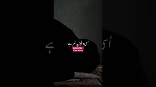 Teri Rahmat Pe Nazar hai|| #viralvideos #shortsislamic #islamicvideostatus @Sunnatuljannah019