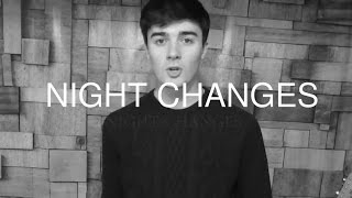 One Direction - Night Changes (Andre Carasic cover)