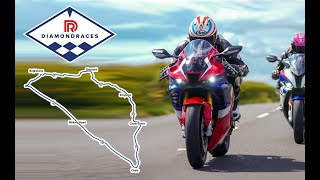 Will the Isle of Wight TT Road Race Happen ?