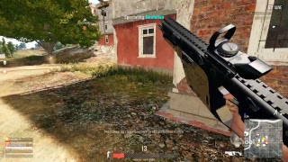 PUBG Quality Test Stream 2