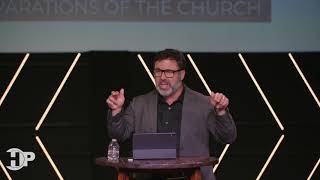 Pastor Josh - The 7 Preparations of the Church Part 2- November 14th, 2021