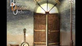 The Belgrade Dixieland Orchestra - Ja da