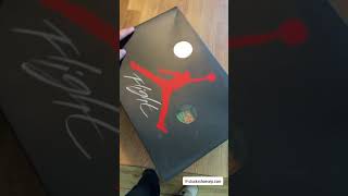 Unboxing Best Reps Jordan 4  Sail From Stockshoesvip_ Cheap Sneakers #jordan4s   #sneakers