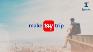 Leadership Development - InspireOne - MakeMyTrip Testimonial