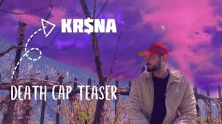 @KRSNAOfficial  - Death Cap teaser | Øxy KRSH