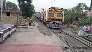 37319 Howrah Tarkeshwar Local Train Journey