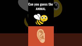 can you guess the animal by emoji  #quiztime #emojichallenge #emojigame #quiz #emojiquiz