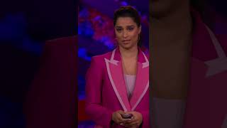 “A Seat at the Table” Isn’t the Solution for Gender Equity | Lilly Singh @TED