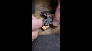 Making a Knife Handle P1