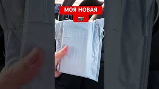 Моя новая камера #shortsvideo #vlog #распаковка #unboxing