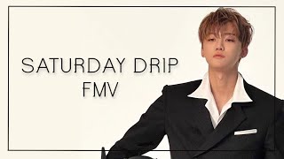 II SATURDAY DRIP II NCT DREAM II Rap Line II Fanmade Music Video II