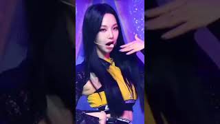 karina fancam next level