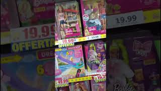 #Barbie #toyhunting #christmas #shopping #mattel