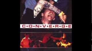 Converge - "Shallow Breathing / I Abstain"