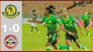 Simba wajipange kweli kweli  Uchambizi wa Mpira Yanga 1 vs Biashara 0