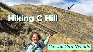 Hiking Thru the Bible:  Balaam Blesses the Israelites Instead of Cursing Them!