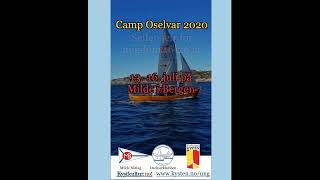 Camp Oselvar promo