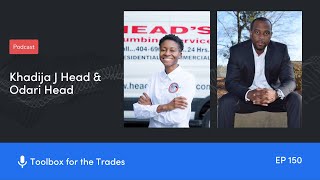 Honoring the Past, Embracing the Future | Podcast Ep. 150 | Toolbox for the Trades