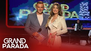 Grand Parada - Cela emisija - (Tv Grand 27.09.2024.)