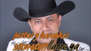 karaoke o pista  ( original)     Uriel Henao la Kenworth Plateada