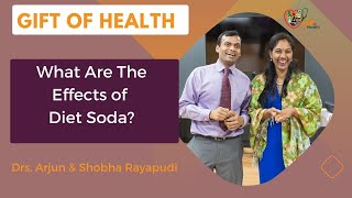 What Are The Effects Of Diet Soda?