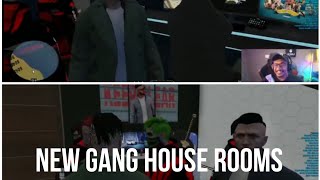 vasu അണ്ണന്റെയും sarak അണ്ണന്റെയും new gang house rooms. #tkrp #tva #gta5 #blindrebel #eaglegaming