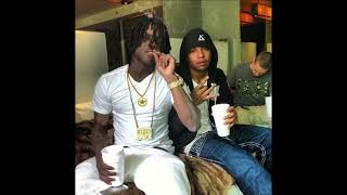 Chief Keef - Get Your Bands Up (2013) Remastered