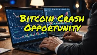 Bitcoin Price Falls - How to PROFIT when the price of Bitcoin drops