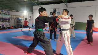 Hapkido martial arts Hapkido selfdefense #45