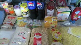 UKRADŁAM TO😱  ZAKUPY Z AliExpress, SINSAY I FOOD HAUL