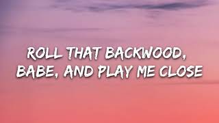 Maroon 5 - Girls Like You (Lyrics) ft. Cardi B