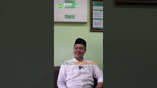 Kata-kata puasa hari ini dari Ketua STKIP PGRI Ponorogo. #stkippgriponorogo