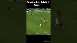 Amazing Gareth Bale #goals #championsleague #garethbale #realmadrid #amazinggoals