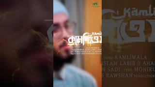 #কামলিওয়ালা #kamliwala #heaven_tune #new_nasheed #labib #gojol #new_gojol #shortvideo #shots