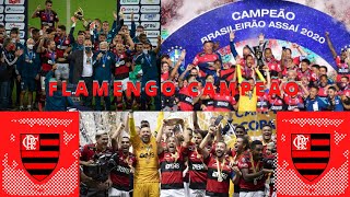 Todos os gols dos TÍTULOS DO FLAMENGO em 2020 e 2021 #flamengo #flamengocampeao #outropatamar