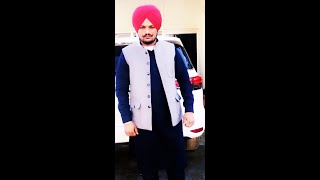 sidhu moose wala #sidhumoosewala