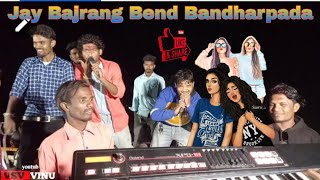 POYRI RAGALI TUMA GAW DUR HAY ||  Jay Bajrang Bend Bandharpada ||💃🥳New Timli Song 2020