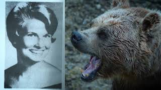 The Most GRUESOME Grizzly Bear Attack In Montana History