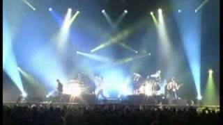 Simple Minds - All The Things She Said (Live)