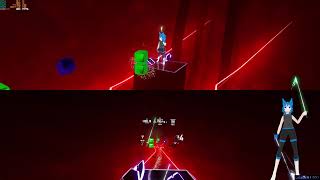 🔴 Beat Saber - [~~]