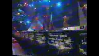 Backstreet Boys - Quit playing games (Live @ Bravo Super Show 1998)