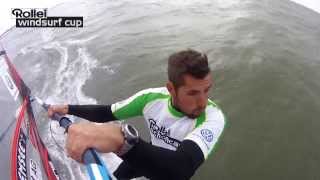 Best of Rollei Actioncam 5S at Summer Opening Sylt 2013