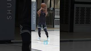 Bradley Beal NBA Shooting Workout